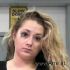 Carly Murray Arrest Mugshot NCRJ 07/12/2019