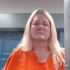 Carol Gibbs Arrest Mugshot SCRJ 09/01/2020