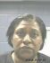 Carolyn English Arrest Mugshot SCRJ 6/11/2013
