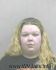 Carrie Bevel Arrest Mugshot SWRJ 3/17/2012