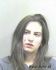 Cassie Gray Arrest Mugshot NRJ 1/1/2013