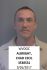 Chad Albright Arrest Mugshot DOC 4/25/2014