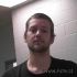 Chad Evans Arrest Mugshot WRJ 05/01/2021