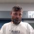 Chad Harvey Arrest Mugshot SCRJ 01/20/2020