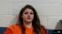 Chelsie Adkins Arrest Mugshot SRJ 01/27/2022