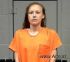 Chelsie Cochran Arrest Mugshot NCRJ 11/12/2024