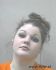 Chelsie Adkins Arrest Mugshot SRJ 1/8/2013