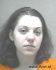 Chelssee White Arrest Mugshot NRJ 7/21/2012