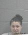 Cheryl Ward Arrest Mugshot SRJ 4/1/2013