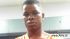 Chidi Okafor Arrest Mugshot SCRJ 07/12/2019