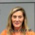 Christa Merrill Arrest Mugshot NCRJ 08/20/2024