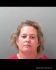 Christie Dean Arrest Mugshot WRJ 10/9/2014