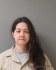 Christina Casada Arrest Mugshot DOC 2/20/2020