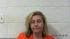 Christina Layne Arrest Mugshot SRJ 09/27/2018