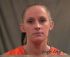 Christina Sanders Arrest Mugshot ERJ 05/30/2020