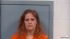 Christina Shaffer Arrest Mugshot SCRJ 03/30/2023