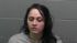 Christina Urias Arrest Mugshot NCRJ 02/15/2017