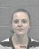 Christina Bowyer Arrest Mugshot SRJ 4/4/2014
