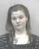 Christina Chafin Arrest Mugshot SWRJ 2/27/2013
