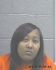 Christina Clark Arrest Mugshot SRJ 3/23/2013