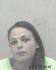 Christina Cline Arrest Mugshot SWRJ 7/10/2012