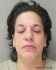 Christina Facciolo Arrest Mugshot ERJ 11/8/2013