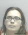 Christina Ferrell Arrest Mugshot NCRJ 11/30/2012