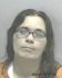 Christina Ferrell Arrest Mugshot NCRJ 12/7/2012