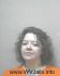 Christina Hensley Arrest Mugshot SWRJ 3/12/2012