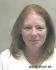 Christina Mcpherson Arrest Mugshot NRJ 8/2/2013