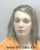 Christina Reed Arrest Mugshot NCRJ 4/29/2011