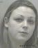Christina Tidwell Arrest Mugshot SWRJ 2/1/2013