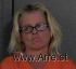 Christine Hayes Arrest Mugshot WRJ 10/28/2024