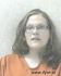 Christine Newman Arrest Mugshot WRJ 4/15/2013