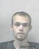 Christoper Bryant Arrest Mugshot SRJ 9/28/2012