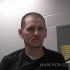 Christopher Blackburn Arrest Mugshot WRJ 03/05/2022