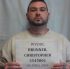 Christopher Brunner Arrest Mugshot DOC 7/21/2017