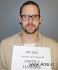 Christopher Burnett Arrest Mugshot DOC 8/24/2012