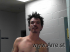 Christopher Calero Arrest Mugshot WRJ 04/18/2020