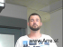 Christopher Damron Arrest Mugshot WRJ 04/26/2020