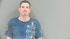 Christopher Doss Arrest Mugshot SWRJ 12/10/2024