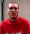 Christopher Ingram Arrest Mugshot NRJ 01/18/2022