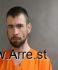 Christopher Messer Arrest Mugshot DOC 7/19/2013