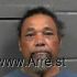 Christopher Smith Arrest Mugshot WRJ 03/24/2025