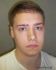 Christopher Jensen Arrest Mugshot ERJ 10/3/2012