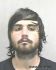 Christopher Smith Arrest Mugshot NRJ 9/13/2013