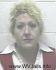 Christy Cline Arrest Mugshot SCRJ 2/24/2012