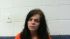 Ciara Cole Arrest Mugshot SRJ 08/01/2018