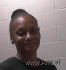 Cieasha Brown Arrest Mugshot WRJ 08/31/2022