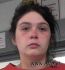 Cierra Smith Arrest Mugshot WRJ 08/14/2023